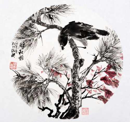 中国美术服务网与美术家协会 推动艺术繁荣的桥梁