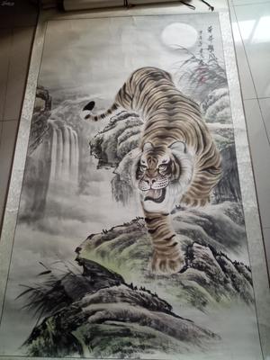 王建民 河南商丘美术界的璀璨之星